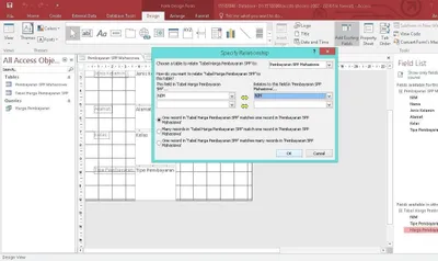 Microsoft Access 2023 торрент